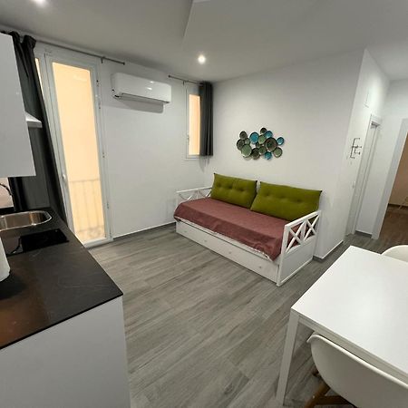 Comodo Apartamento Mayor Y Sol Мадрид Экстерьер фото