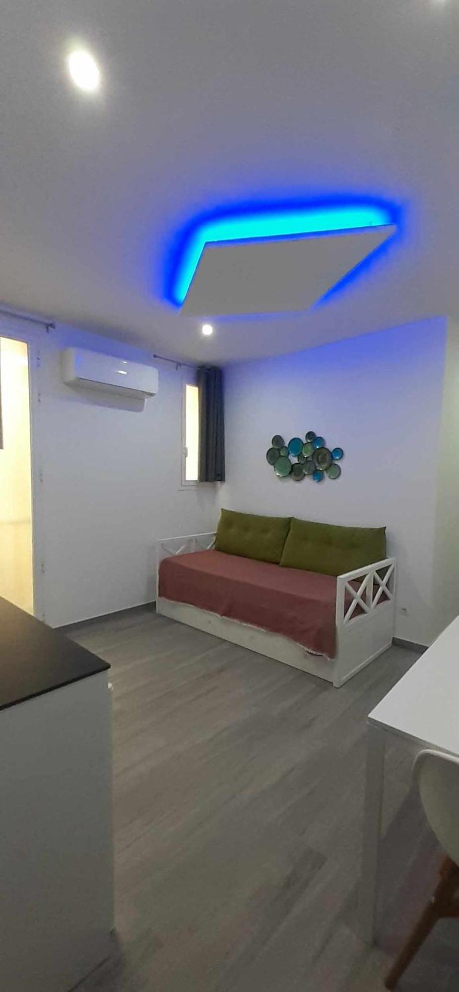 Comodo Apartamento Mayor Y Sol Мадрид Экстерьер фото