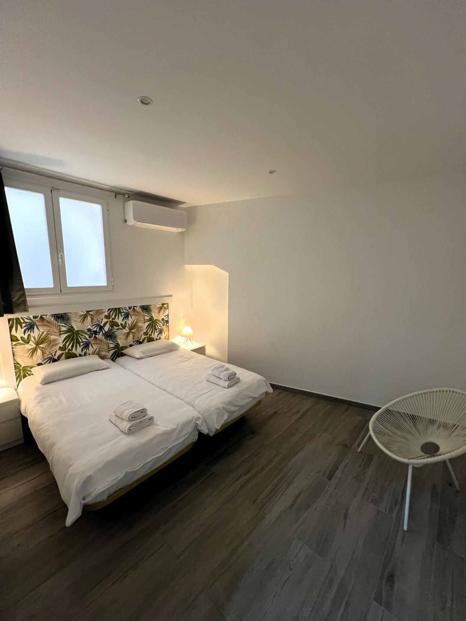 Comodo Apartamento Mayor Y Sol Мадрид Экстерьер фото
